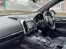 USED 2012 12 PORSCHE CAYENNE 3.0 D V6 TIPTRONIC 5d 245 BHP 