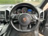 USED 2012 12 PORSCHE CAYENNE 3.0 D V6 TIPTRONIC 5d 245 BHP 