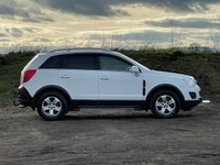 USED 2012 62 VAUXHALL ANTARA 2.2 EXCLUSIV CDTI 2WD S/S 5d 161 BHP GREAT SERVICE HISTORY