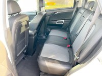 USED 2012 62 VAUXHALL ANTARA 2.2 EXCLUSIV CDTI 2WD S/S 5d 161 BHP GREAT SERVICE HISTORY