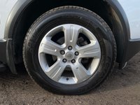 USED 2012 62 VAUXHALL ANTARA 2.2 EXCLUSIV CDTI 2WD S/S 5d 161 BHP GREAT SERVICE HISTORY