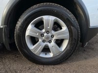 USED 2012 62 VAUXHALL ANTARA 2.2 EXCLUSIV CDTI 2WD S/S 5d 161 BHP GREAT SERVICE HISTORY