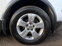 USED 2012 62 VAUXHALL ANTARA 2.2 EXCLUSIV CDTI 2WD S/S 5d 161 BHP GREAT SERVICE HISTORY