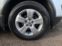 USED 2012 62 VAUXHALL ANTARA 2.2 EXCLUSIV CDTI 2WD S/S 5d 161 BHP GREAT SERVICE HISTORY