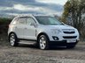 USED 2012 62 VAUXHALL ANTARA 2.2 EXCLUSIV CDTI 2WD S/S 5d 161 BHP GREAT SERVICE HISTORY