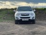 USED 2012 62 VAUXHALL ANTARA 2.2 EXCLUSIV CDTI 2WD S/S 5d 161 BHP GREAT SERVICE HISTORY