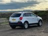 USED 2012 62 VAUXHALL ANTARA 2.2 EXCLUSIV CDTI 2WD S/S 5d 161 BHP GREAT SERVICE HISTORY