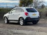 USED 2012 62 VAUXHALL ANTARA 2.2 EXCLUSIV CDTI 2WD S/S 5d 161 BHP GREAT SERVICE HISTORY