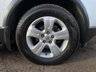 USED 2012 62 VAUXHALL ANTARA 2.2 EXCLUSIV CDTI 2WD S/S 5d 161 BHP GREAT SERVICE HISTORY