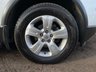 USED 2012 62 VAUXHALL ANTARA 2.2 EXCLUSIV CDTI 2WD S/S 5d 161 BHP GREAT SERVICE HISTORY