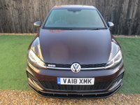 USED 2018 18 VOLKSWAGEN GOLF 2.0 GTD TDI BLUELINE 5d 182 BHP 