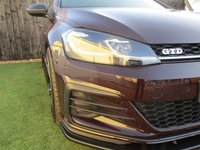 USED 2018 18 VOLKSWAGEN GOLF 2.0 GTD TDI BLUELINE 5d 182 BHP 