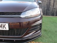 USED 2018 18 VOLKSWAGEN GOLF 2.0 GTD TDI BLUELINE 5d 182 BHP 