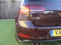USED 2018 18 VOLKSWAGEN GOLF 2.0 GTD TDI BLUELINE 5d 182 BHP 