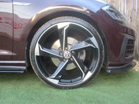 USED 2018 18 VOLKSWAGEN GOLF 2.0 GTD TDI BLUELINE 5d 182 BHP 