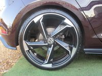 USED 2018 18 VOLKSWAGEN GOLF 2.0 GTD TDI BLUELINE 5d 182 BHP 