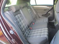 USED 2018 18 VOLKSWAGEN GOLF 2.0 GTD TDI BLUELINE 5d 182 BHP 