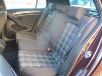 USED 2018 18 VOLKSWAGEN GOLF 2.0 GTD TDI BLUELINE 5d 182 BHP 