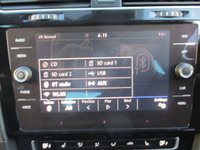 USED 2018 18 VOLKSWAGEN GOLF 2.0 GTD TDI BLUELINE 5d 182 BHP 