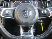 USED 2018 18 VOLKSWAGEN GOLF 2.0 GTD TDI BLUELINE 5d 182 BHP 