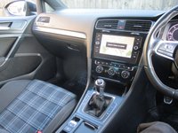 USED 2018 18 VOLKSWAGEN GOLF 2.0 GTD TDI BLUELINE 5d 182 BHP 