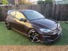 USED 2018 18 VOLKSWAGEN GOLF 2.0 GTD TDI BLUELINE 5d 182 BHP 