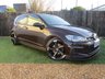 USED 2018 18 VOLKSWAGEN GOLF 2.0 GTD TDI BLUELINE 5d 182 BHP 