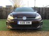 USED 2018 18 VOLKSWAGEN GOLF 2.0 GTD TDI BLUELINE 5d 182 BHP 