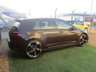 USED 2018 18 VOLKSWAGEN GOLF 2.0 GTD TDI BLUELINE 5d 182 BHP 