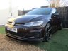 USED 2018 18 VOLKSWAGEN GOLF 2.0 GTD TDI BLUELINE 5d 182 BHP 