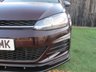 USED 2018 18 VOLKSWAGEN GOLF 2.0 GTD TDI BLUELINE 5d 182 BHP 