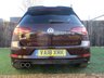 USED 2018 18 VOLKSWAGEN GOLF 2.0 GTD TDI BLUELINE 5d 182 BHP 