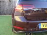 USED 2018 18 VOLKSWAGEN GOLF 2.0 GTD TDI BLUELINE 5d 182 BHP 