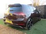 USED 2018 18 VOLKSWAGEN GOLF 2.0 GTD TDI BLUELINE 5d 182 BHP 