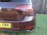 USED 2018 18 VOLKSWAGEN GOLF 2.0 GTD TDI BLUELINE 5d 182 BHP 