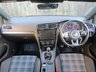 USED 2018 18 VOLKSWAGEN GOLF 2.0 GTD TDI BLUELINE 5d 182 BHP 