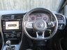 USED 2018 18 VOLKSWAGEN GOLF 2.0 GTD TDI BLUELINE 5d 182 BHP 