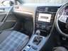 USED 2018 18 VOLKSWAGEN GOLF 2.0 GTD TDI BLUELINE 5d 182 BHP 