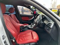 USED 2016 66 BMW 3 SERIES 3.0 330D XDRIVE M SPORT 4d 255 BHP 
