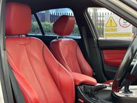USED 2016 66 BMW 3 SERIES 3.0 330D XDRIVE M SPORT 4d 255 BHP 