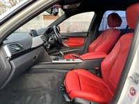 USED 2016 66 BMW 3 SERIES 3.0 330D XDRIVE M SPORT 4d 255 BHP 