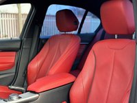 USED 2016 66 BMW 3 SERIES 3.0 330D XDRIVE M SPORT 4d 255 BHP 
