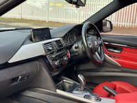 USED 2016 66 BMW 3 SERIES 3.0 330D XDRIVE M SPORT 4d 255 BHP 