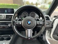 USED 2016 66 BMW 3 SERIES 3.0 330D XDRIVE M SPORT 4d 255 BHP 