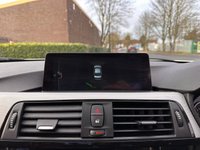 USED 2016 66 BMW 3 SERIES 3.0 330D XDRIVE M SPORT 4d 255 BHP 