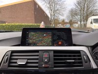 USED 2016 66 BMW 3 SERIES 3.0 330D XDRIVE M SPORT 4d 255 BHP 