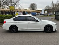 USED 2016 66 BMW 3 SERIES 3.0 330D XDRIVE M SPORT 4d 255 BHP 