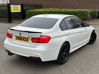 USED 2016 66 BMW 3 SERIES 3.0 330D XDRIVE M SPORT 4d 255 BHP 