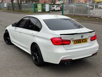 USED 2016 66 BMW 3 SERIES 3.0 330D XDRIVE M SPORT 4d 255 BHP 