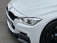 USED 2016 66 BMW 3 SERIES 3.0 330D XDRIVE M SPORT 4d 255 BHP 